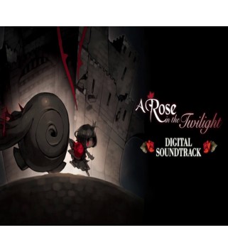 A Rose in the Twilight - Digital Soundtrack DLC Steam Key GLOBAL